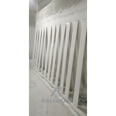 Amerikan Kapı Kasası 10 Amerikan Kapı Kasası 10