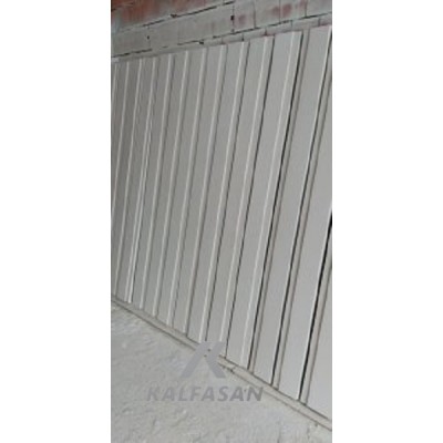 Amerikan Kapı Kasası 6 Amerikan Kapı Kasası 6