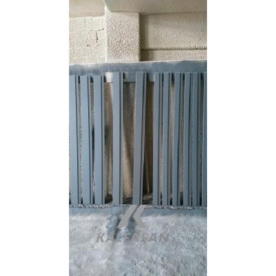 Amerikan Kapı Kasası 7 Amerikan Kapı Kasası 7