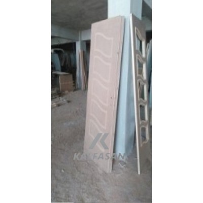 Boyasız (Ham) Cnc Mdf Kapı 8 Boyasız (Ham) Cnc Mdf Kapı 8