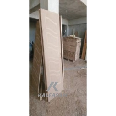 Boyasız Ham Lake Kapı Camsız 72 Boyasız Ham Lake Kapı Camsız 72