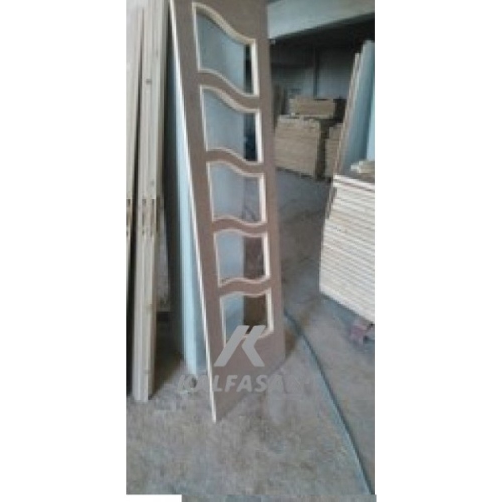 Boyasız Ham Lake Kapı Camlı 65 Boyasız Ham Lake Kapı Camlı 65