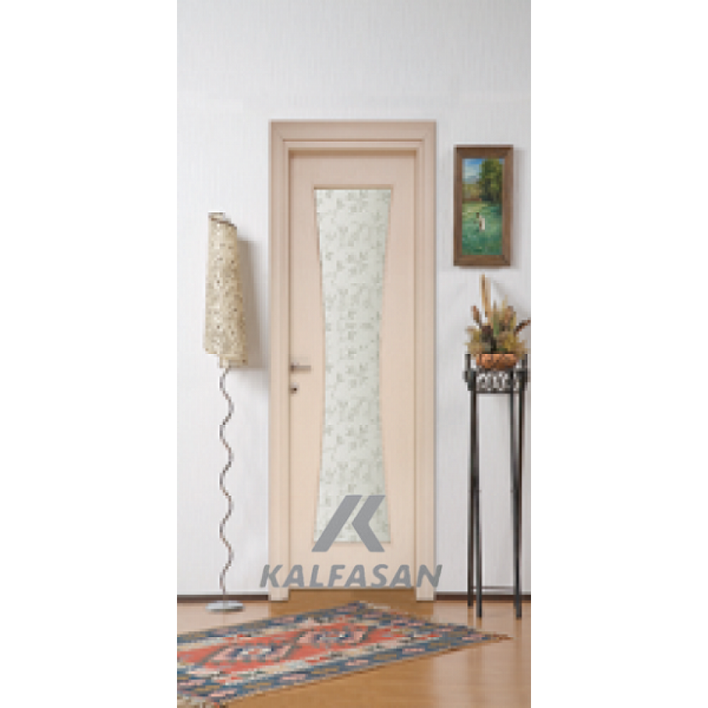 Cnc Kapı Camlı 5 Cnc Kapı Camlı 5