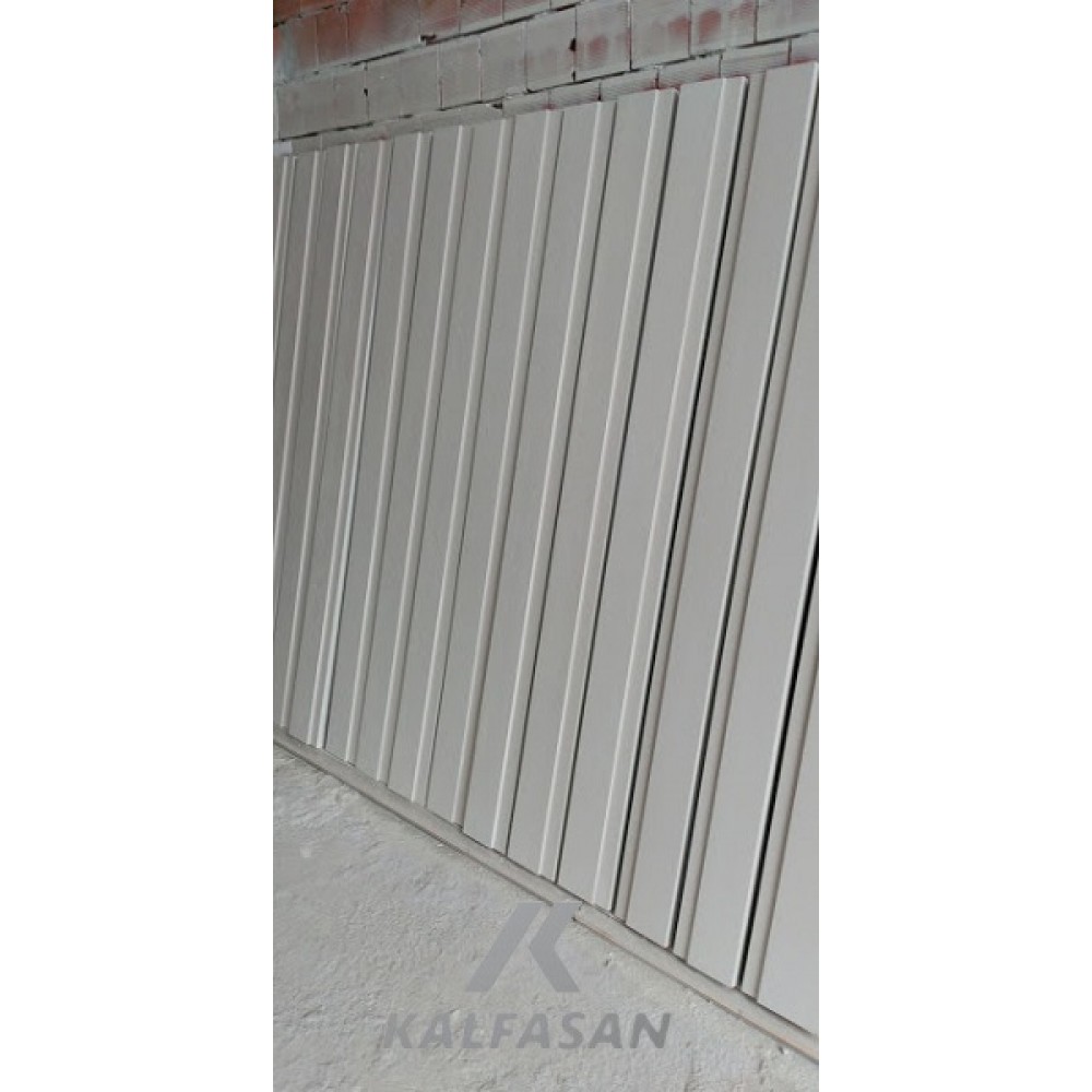 Cnc Kapı Kasa 19
