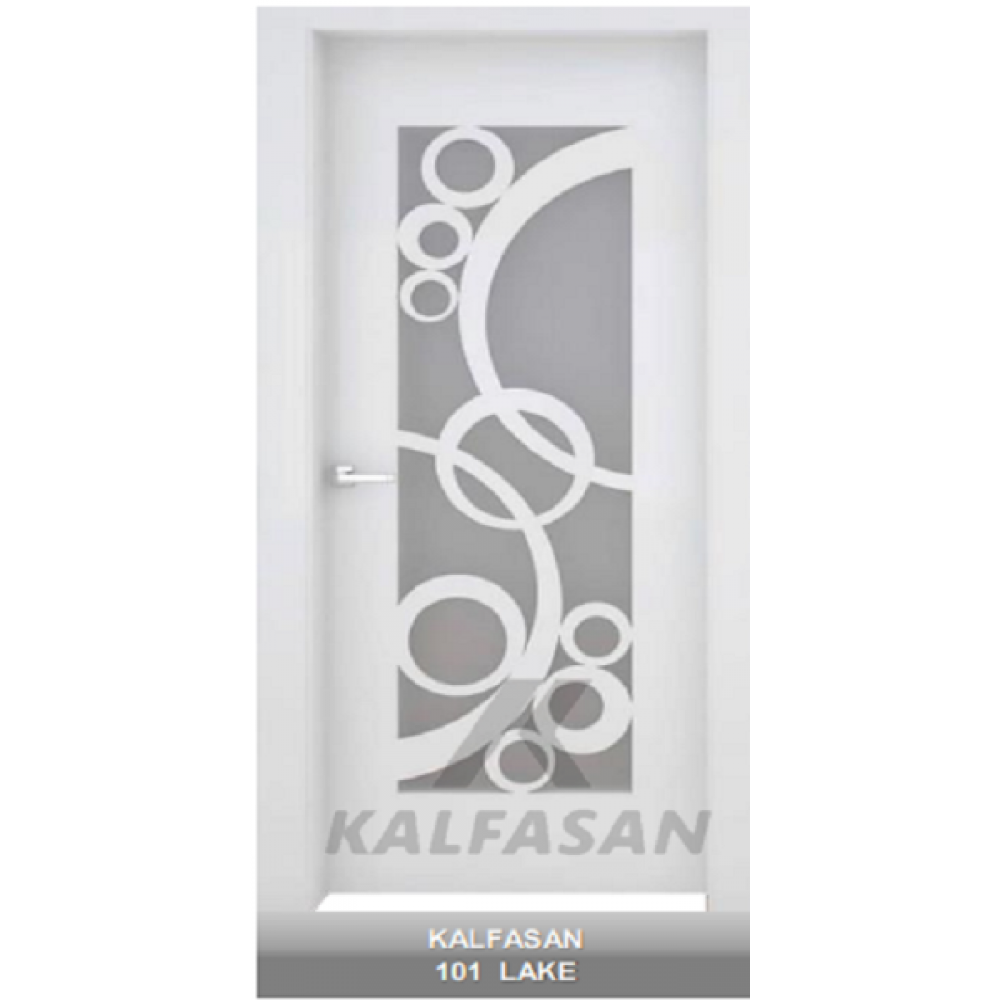Lake Kapı Camlı 21 - Ahşap Lake Kapı Lake Kapı Camlı 21 ahşap lake kapı modeli
