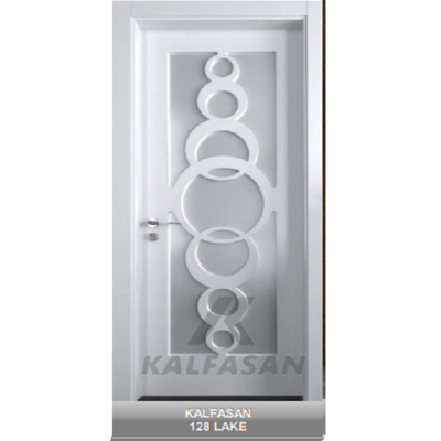 Lake Kapı Camlı 4 Lake Kapı Camlı 4