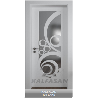 Lake Kapı Camlı 5 Lake Kapı Camlı 5