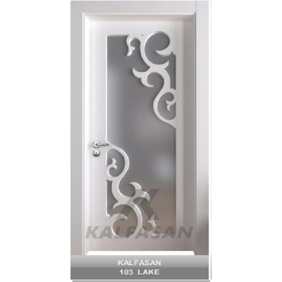 Lake Kapı Camlı 8 Lake Kapı Camlı 8