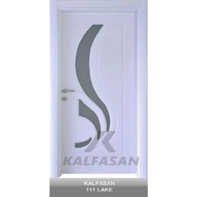 Lake Kapı Camlı 13