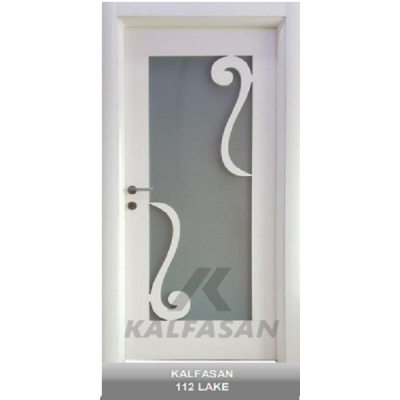 Lake Kapı Camlı 14