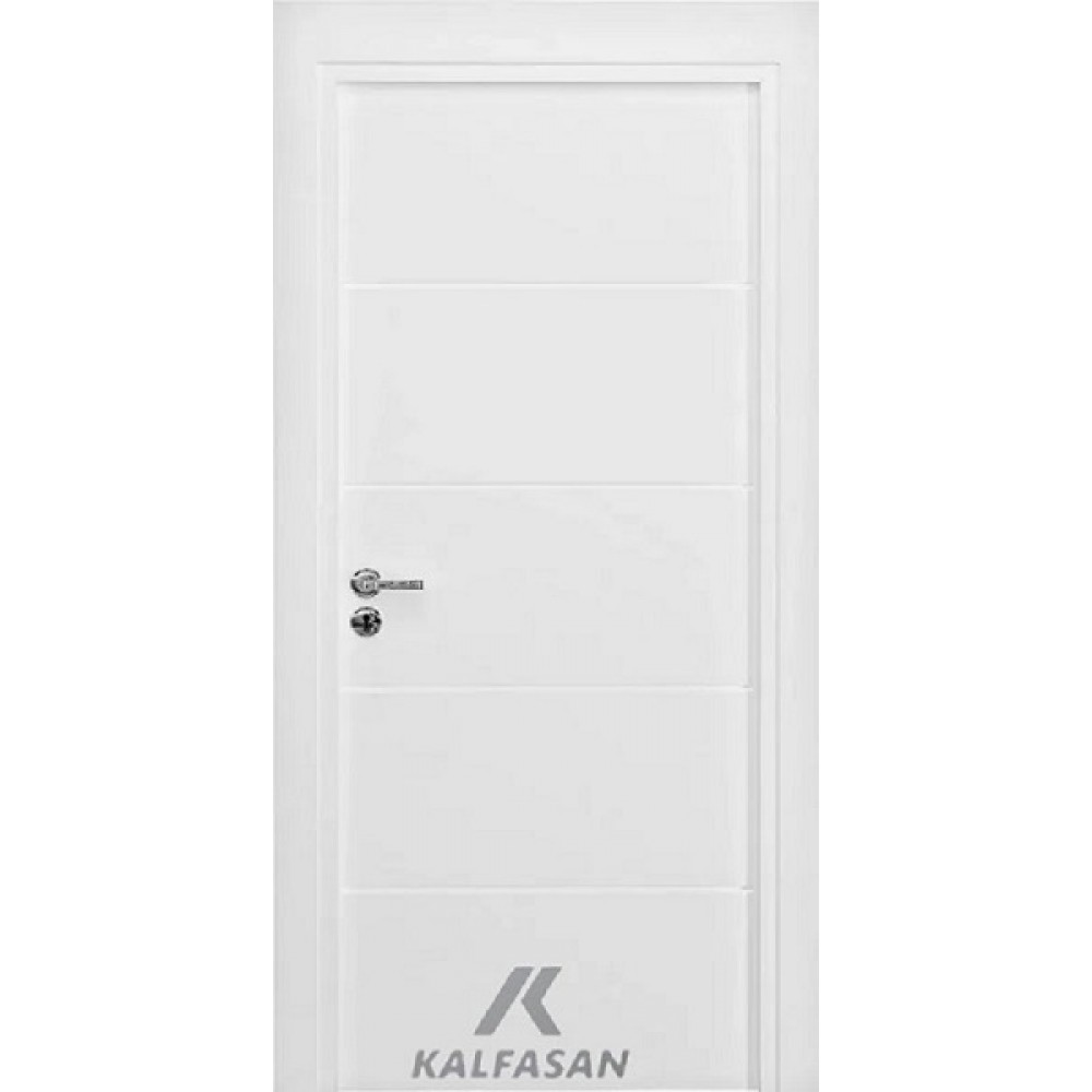 Lake Kapı Camsız 32 - Ahşap Lake Kapı Lake Kapı Camsız 32 ahşap lake kapı modeli