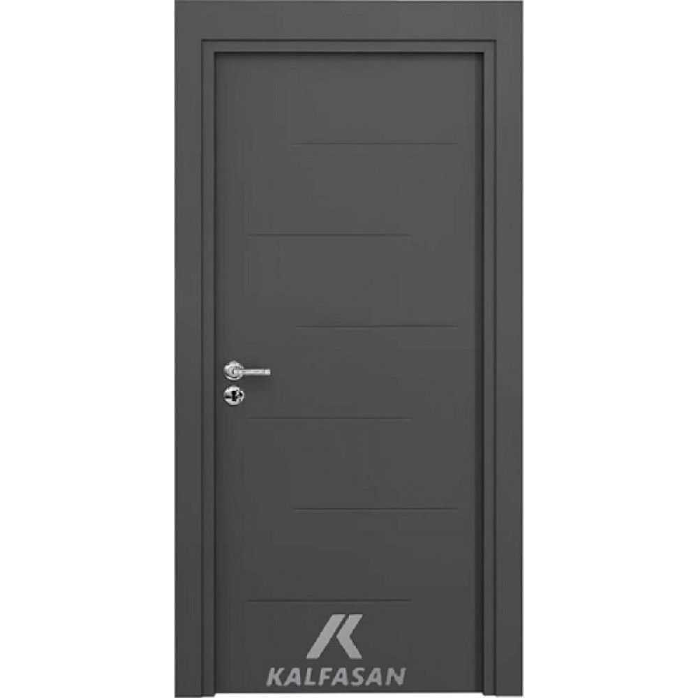 Lake Kapı Camsız 33 - Ahşap Lake Kapı Lake Kapı Camsız 33 ahşap lake kapı modeli
