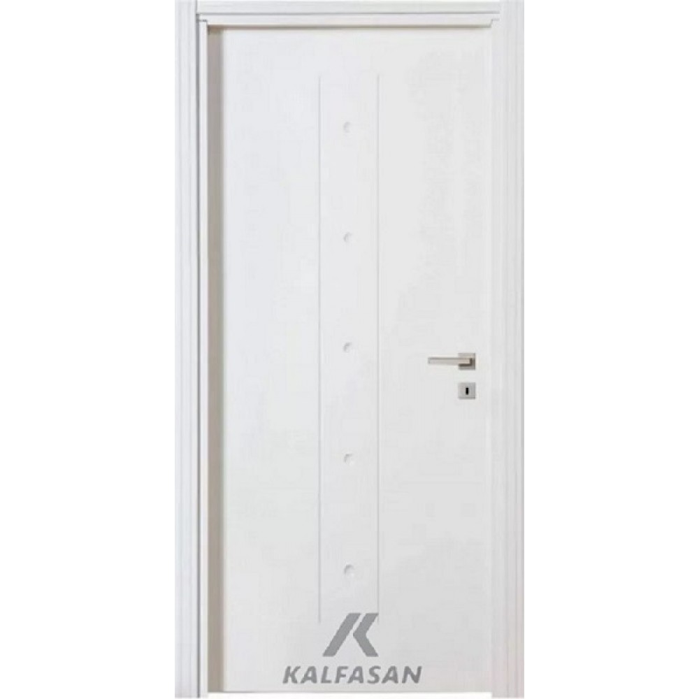 Lake Kapı Camsız 40 - Ahşap Lake Kapı Lake Kapı Camsız 40 ahşap lake kapı modeli