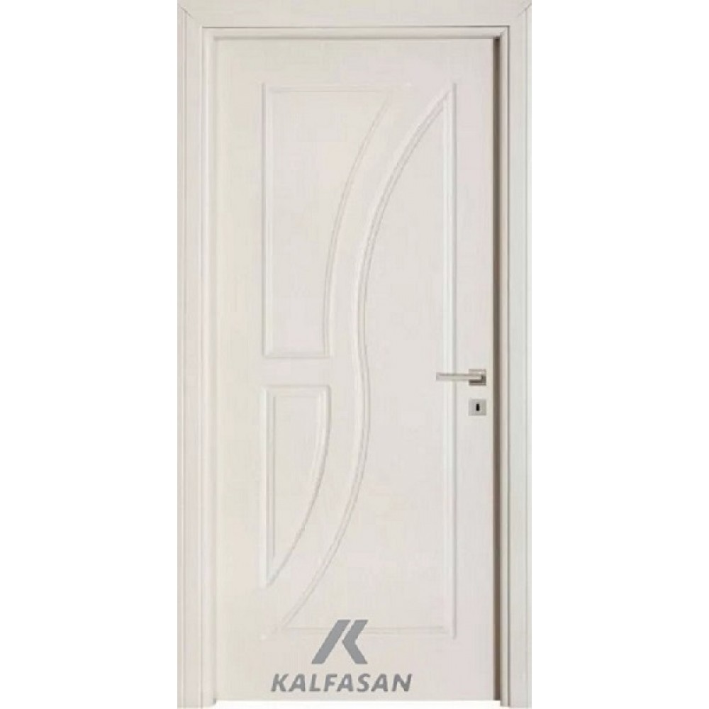Lake Kapı Camsız 41 - Ahşap Lake Kapı Lake Kapı Camsız 41 ahşap lake kapı modeli