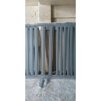 Lake Kapı Kasası 7 Lake Kapı Kasası 7