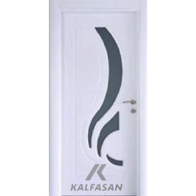 Mdf Kapı Camlı 10 Mdf Kapı Camlı 10