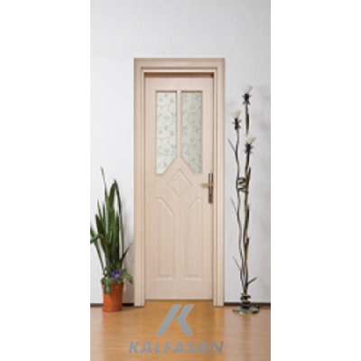 Mdf Kapı Camlı 9 Mdf Kapı Camlı 9