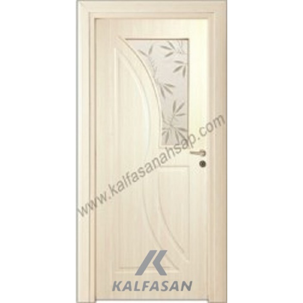 Mdf Kapı Camlı 3 Mdf Kapı Camlı 3