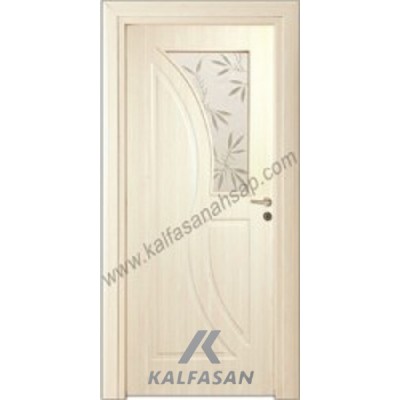 Mdf Kapı Camlı 3 Mdf Kapı Camlı 3