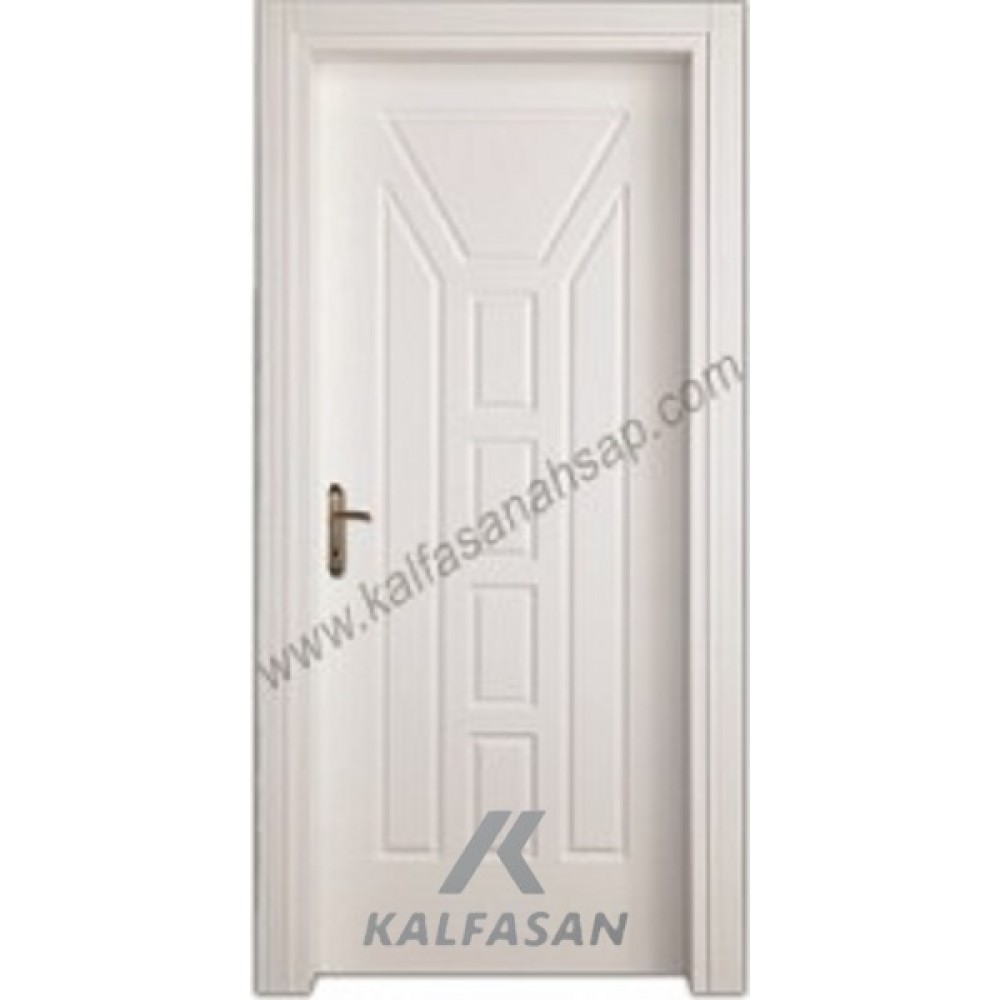 Mdf Kapı Camsız 1 Mdf Kapı Camsız 1