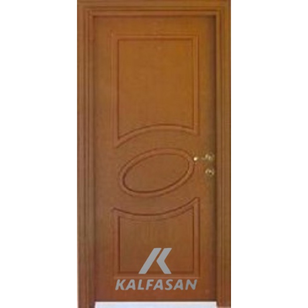 Mdf Kapı Camsız 2 Mdf Kapı Camsız 2
