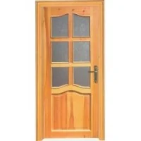 Ahşap Kapı Ahşap Kapı