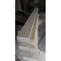 Ahşap Kapı Kasası Ahşap Kapı Kasası