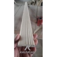 Ahşap Kapı Pervazı