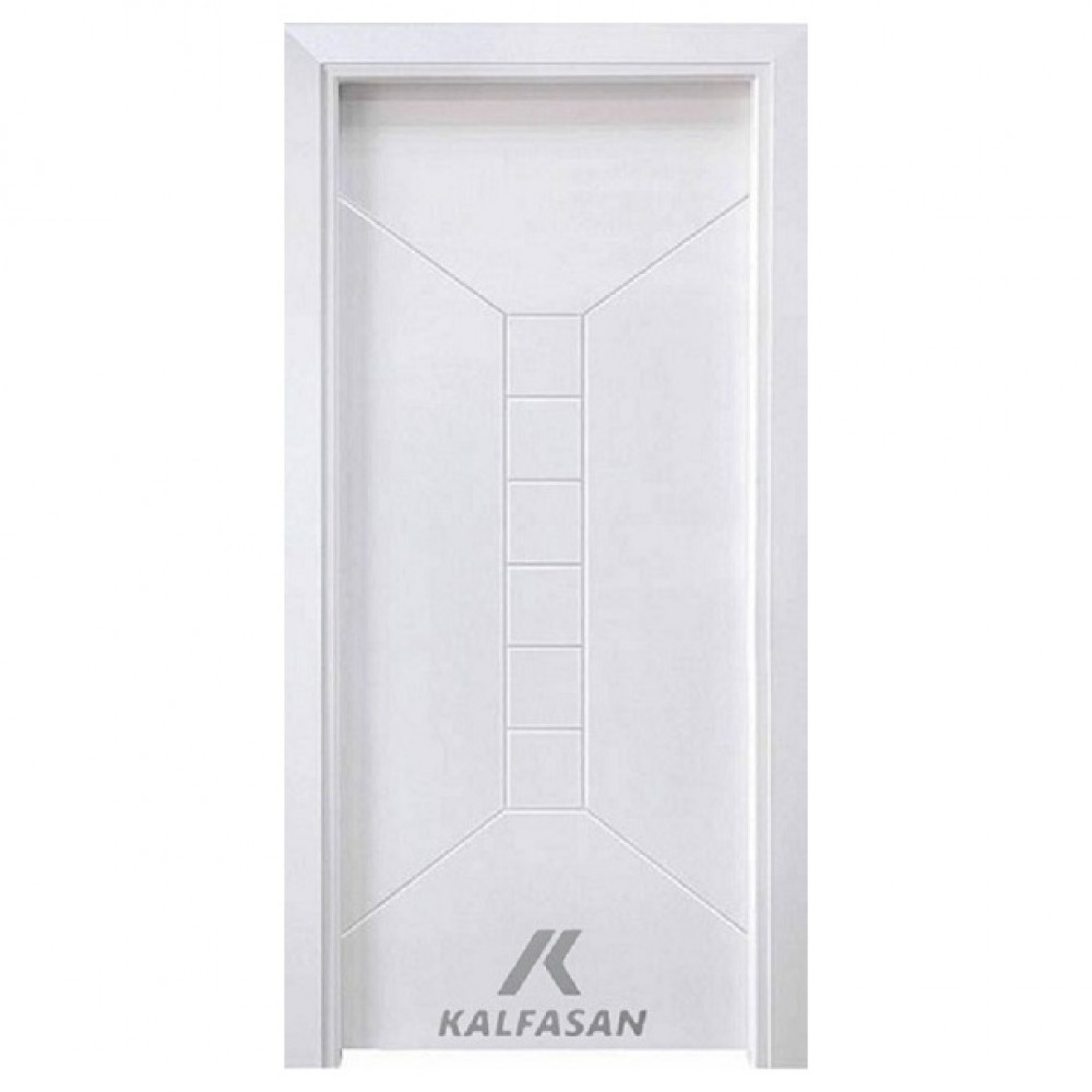 Lake Kapı Camsız 46 - Ahşap Lake Kapı Lake Kapı Camsız 46 ahşap lake kapı modeli